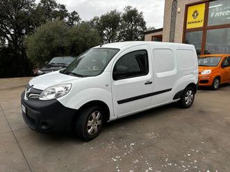 renault kangoo 1.5 dci 90cv s&s 3 posti express maxi