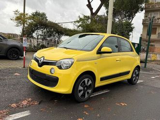 renault twingo stop&start intens cambio manuale