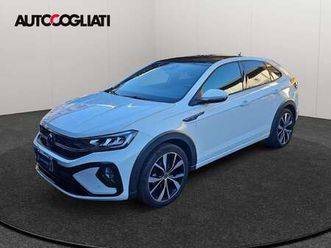 1.0 tsi 110 cv dsg r-line