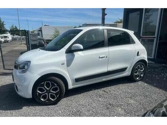 renault twingo nuovo mod limited intens cambio manuale