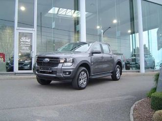 2.0 td ecoblue xlt ... stock ...