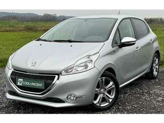 style // bluetooth - clim - gps