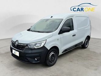 renault express express 1.4 blue dci 95 van