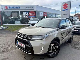 1.4 turbo at mhev 48v glx sp/ demo