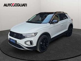 1.5 tsi act dsg sport