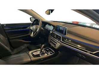 serie 7 g11 2019 745e