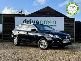 61.1kwh exclusive long range auto 5dr