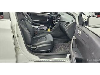 shitet hyundai sonata new rise 2018 (gaz fabrike)