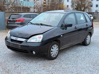 suzuki liana 1.6 comfort 4x4 sitzheizung+klima