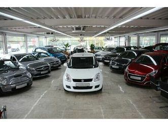 suzuki swift lim. klima