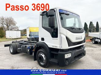 other eurocargo 140-280p