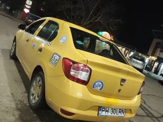 vand taxi complet ploiesti