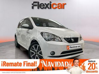 seat mii mii electric
