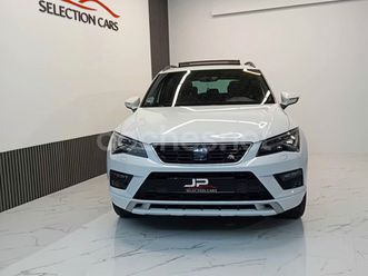 seat ateca 2.0 tdi ss fr