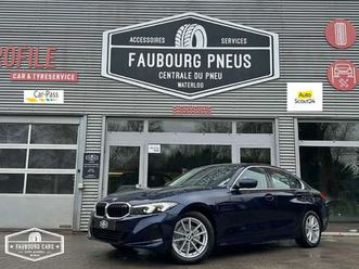 *1-proprietaire/1-owner*9.800-km*camera*led*