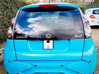 microcar casalini twist m20
