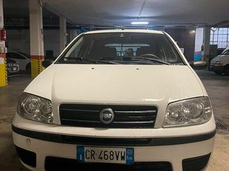 fiat punto 1.3 multi jet autocarro