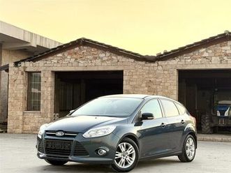 ford focus okazion