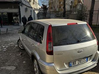 okazion ford fusion 1.4 nafte 2010 super ekonomik