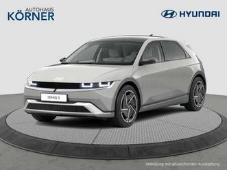 84 kwh centriq parkpaket matrix led 360 kamera