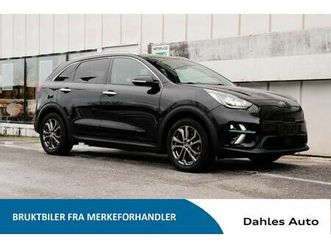 exclusive 64kwh 204hk - soltak/jbl/skinn