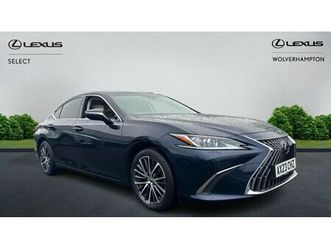 2.5 300h e-cvt euro 6 (start/stop) 4dr-/