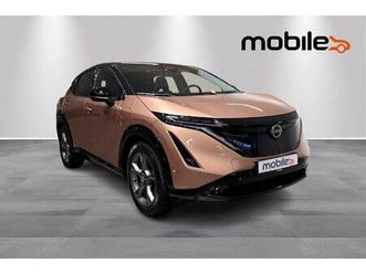 e4orce evolve 87kwt toppmodell/hengerfeste