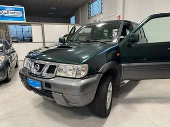 2.7 td autocarro 2 posti