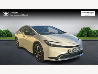 2.0 13.6kwh excel cvt euro 6 (start/stop) 5dr-/