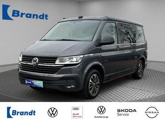 t6.1 california ocean 2.0 tdi dsg+led+standh.