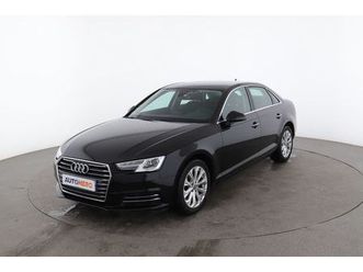 audi a4 2.0 tdi design