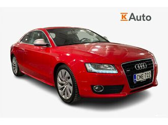 coupé 3,0 v6 tdi 176 kw quattro