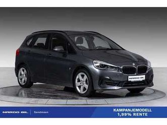 kampanje fra kun 1,99% rente