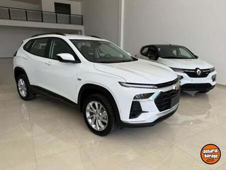 nueva tracker ltz 2026 tasa 00%