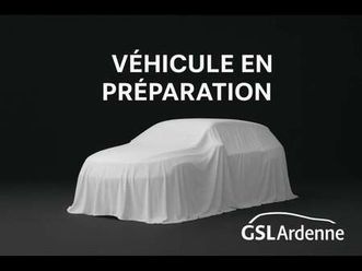 4x4 !! 1er proprietaire