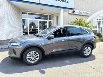 ford kuga 1.5 ecoboost titanium (automata) 360-as kamera rendszer