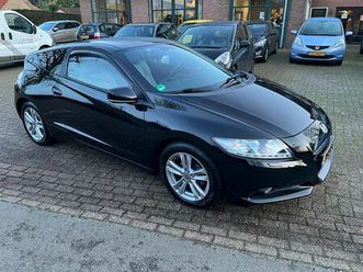 honda cr-z - 1.5 i-vtec ima 124 pk gt