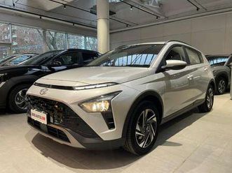 bayon 1.2 mpi xline / promo 48