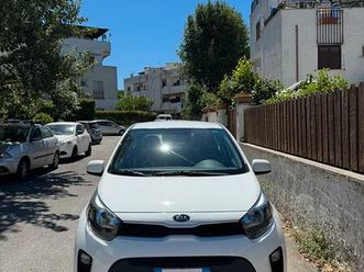 kia picanto pari al nuovo gpl