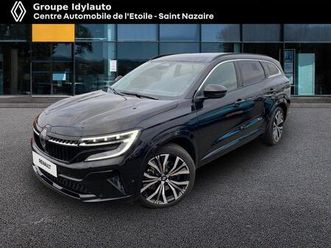 espace e-tech full hybrid 200 gsr2 iconic