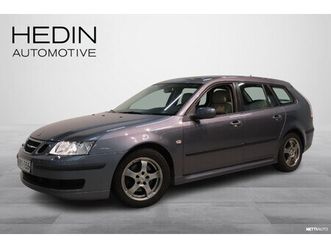 sport combi 2,0t vector business a5 *harvinaisuus / 1-omistaja / vähän ajettu * *** talviale rahoitus 2.99% (+kulut)