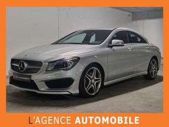 pack amg - garantie 12m