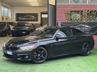 435da coupe xdrive luxury my15