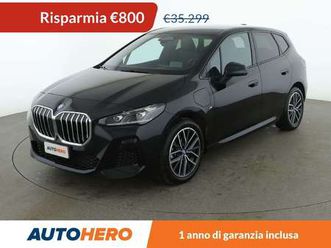 225e active tourer xdrive m sport