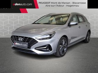 i30 sw 1.6 crdi 115 bvm6 creative 5p