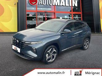 1.6 t-gdi 265 htrac plug-in bva6 creative