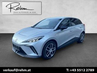 mg4 ev 64 kwh luxury led 360°