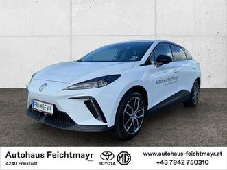 luxury 64kwh - 435km 5t.