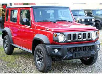 jimny 1.5 top 4wd allgrip auto