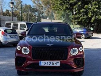 bentley bentayga bentayga hybrid